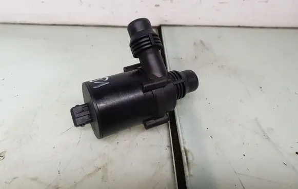 BMW 7 E65 E66 Electric auxiliary coolant/water pump 6922699 64116922699 6906375
