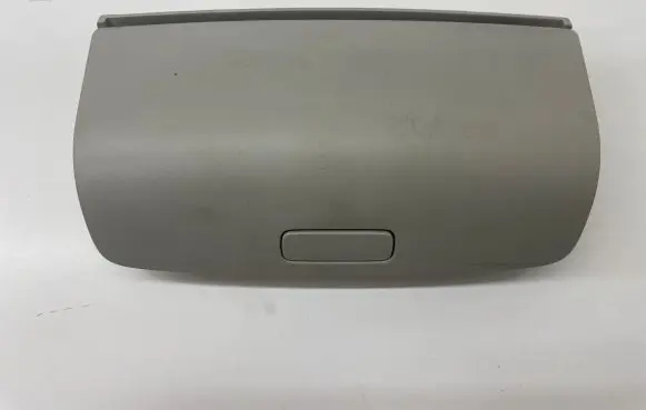 Volkswagen PASSAT B6 Headlining roof glove box 1K0868837E