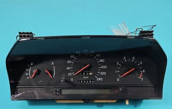 Volvo 850 Speedometer (instrument cluster) 9128746 IMPRK1459273