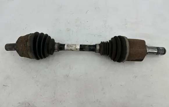 Volvo V40 Front driveshaft 31325960