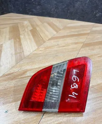 Mercedes-Benz B W245 Tailgate rear/tail lights A1698201564