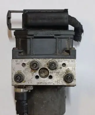 BMW 7 E65 E66 ABS Pump 6760960 0265225007 0265950006