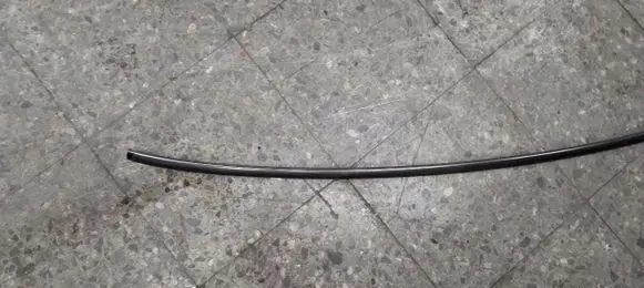 Mercedes-Benz CLK A208 C208 Windshield trim 