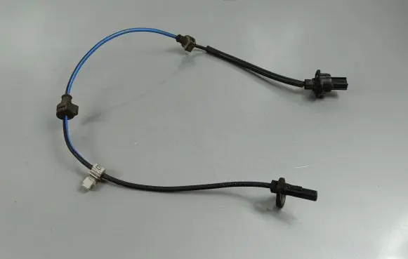 Honda HR-V ABS brake wheel speed sensor