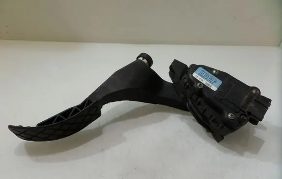 Volkswagen Golf IV Accelerator throttle pedal 1J1723503M 6PV007770