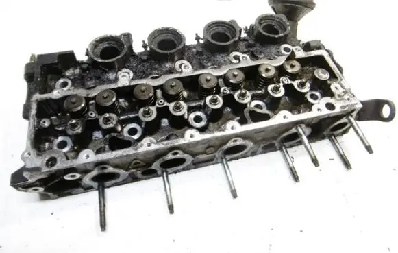Engine head