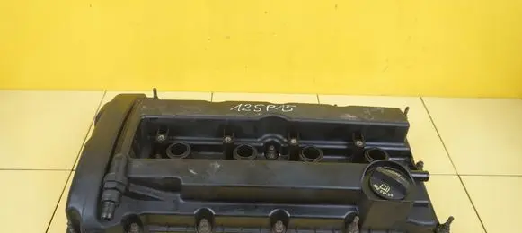 Dodge Caliber Rocker cam cover ZAWOROW ECN