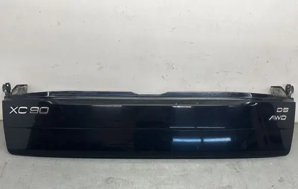 Volvo XC90 Tailgate/trunk/boot lid 