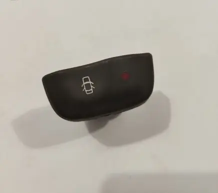 Central locking switch button