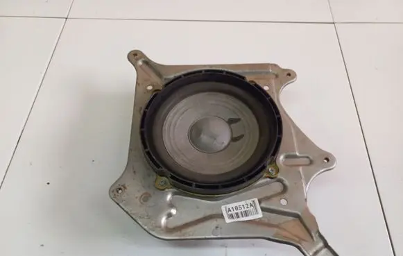 Honda Accord Front door speaker TS08534ZH TS-08534ZH
