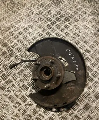 Opel Insignia A Front wheel hub 13507374 13219080