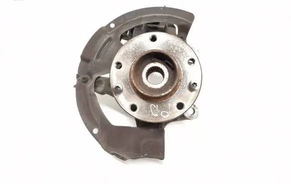 Renault Megane IV Front wheel hub