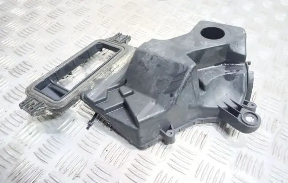 Audi A6 S6 C6 4F Other engine bay part 4F1937575A