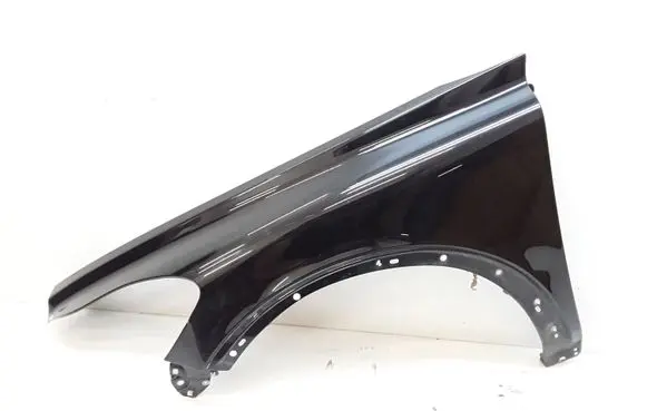 Volvo C30 Fender