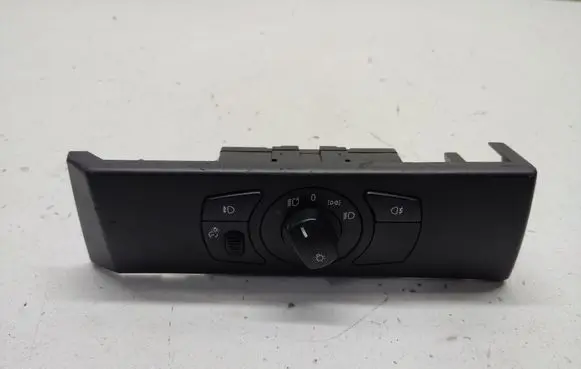 BMW 5 E60 E61 Light switch 6925252 6953735