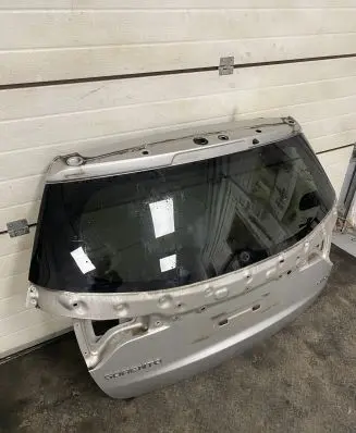 KIA Sorento Tailgate/trunk/boot lid
