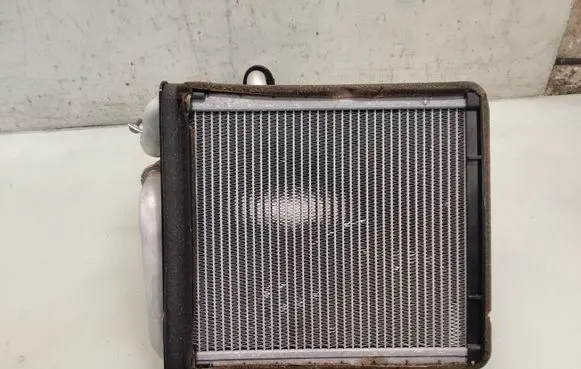 Volkswagen Golf V Heater blower radiator