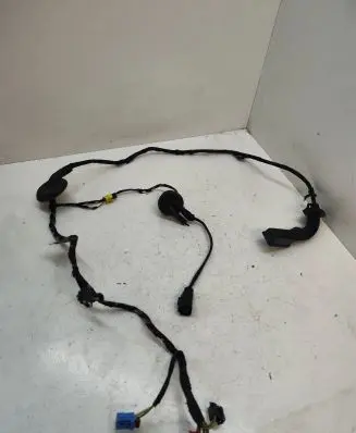Audi A3 S3 8V Front door wiring loom 8v4971029