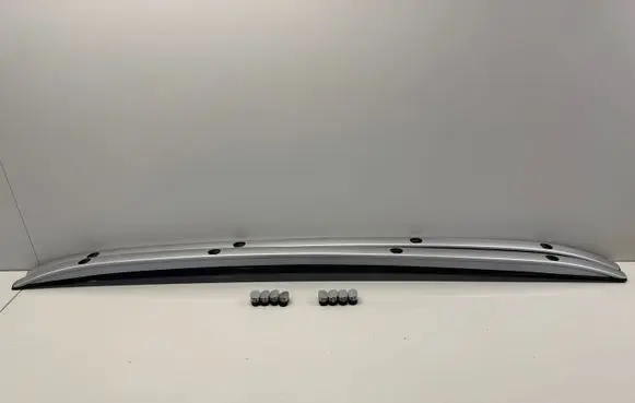 KIA Sportage Roof transverse bars on the 