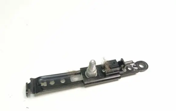 Lexus RX 330 - 350 - 400H Seat belt adjustment motor 