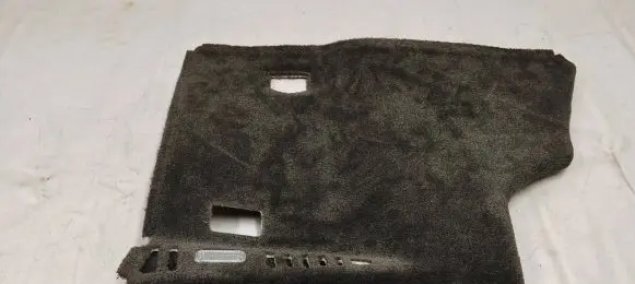 Bentley Flying Spur Trunk/boot side trim panel 3w5867428a