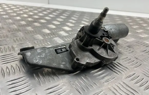 Volvo S40, V40 Rear window wiper motor 0390201529