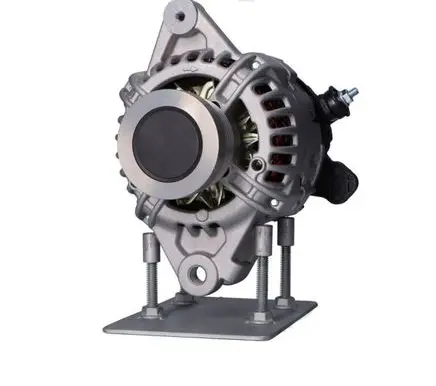 BMW X4 F26 Generator/alternator 0124225055