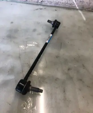 Hyundai Kona II Front anti-roll bar/stabilizer link 