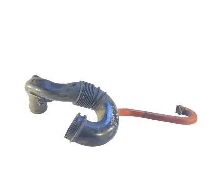 Jaguar XF X250 Intercooler hose/pipe 9X239690AE AW939690AD