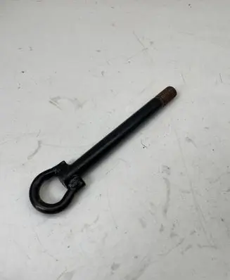 Renault Scenic IV - Grand scenic IV Towing hook eye 