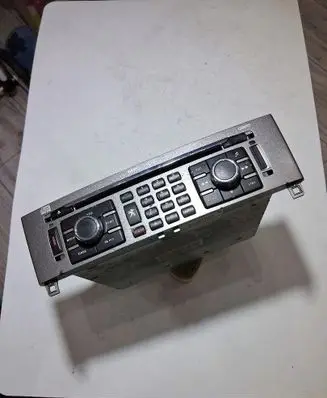 Peugeot 308 Radio/CD/DVD/GPS head unit 96646345XH