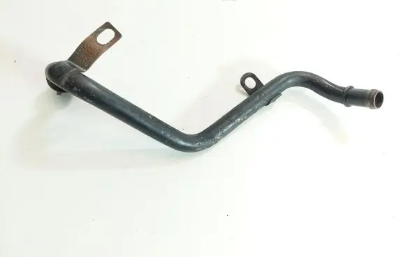 Audi A4 S4 B6 8E 8H Engine coolant pipe/hose 059121065S