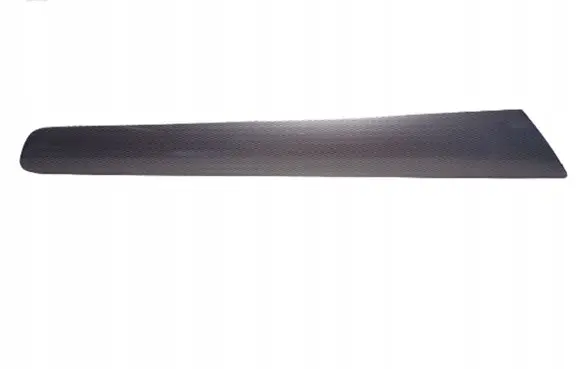 Volkswagen Jetta VI Front door trim bar 5C6867440A