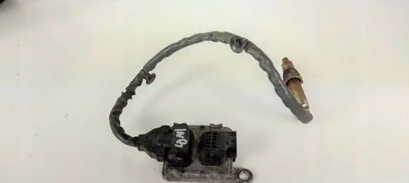 Opel Insignia B Lambda probe sensor 55512347