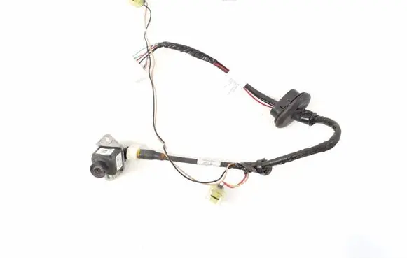 Jeep Grand Cherokee Reversing camera 68274727AC