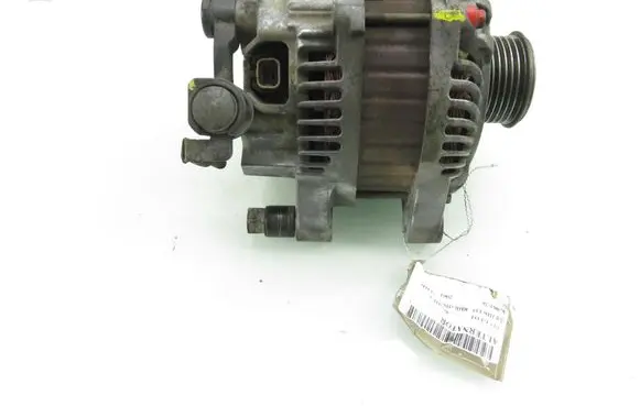 Peugeot 407 Generator/alternator 965475280 A004TJ0084B