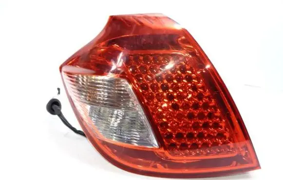 KIA Ceed Rear/tail lights