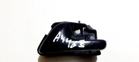Volkswagen Polo III 6N 6N2 6NF Front door interior handle 6n0837141