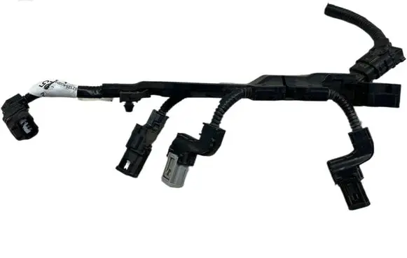 Toyota Yaris XP210 Fuel injector wires OYT25398 82125-K0030-A