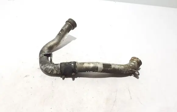 Mercedes-Benz S W223 Intercooler hose/pipe A2560980307