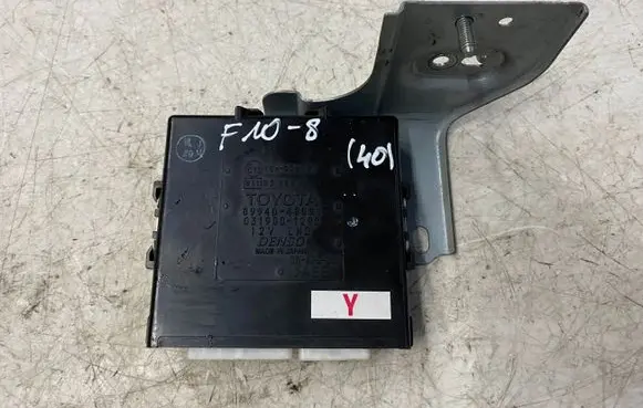 Lexus RX 330 - 350 - 400H Other devices 8994048091