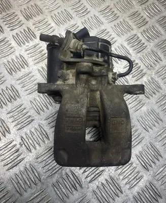 Volkswagen PASSAT B6 Rear brake caliper PPSGF40