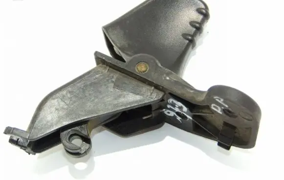 Renault Twingo II Front door exterior handle 8200385179C