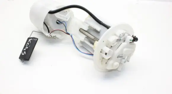 Toyota Auris E180 Fuel injection high pressure pump 7702002501 410A051 R5410
