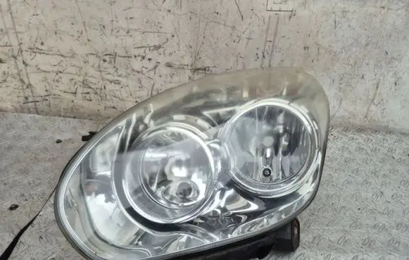 Fiat Doblo Headlight/headlamp 51817939 46390748 46392748
