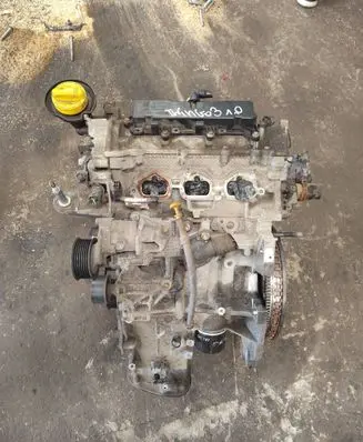 Renault Twingo III Engine H4D-400 00681208