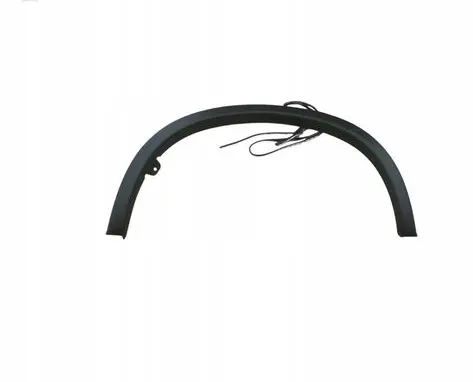 Mitsubishi Outlander Fender trim (molding) 5228A595