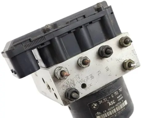 BMW 3 E46 ABS Pump 6751767 6751768 10020402544