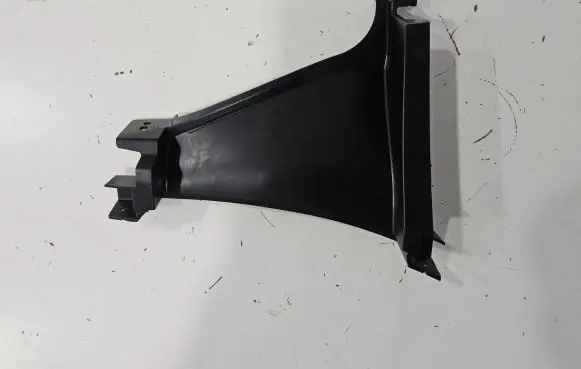 Genesis G70 Front bumper lower grill 86543G9500 86543-G9500