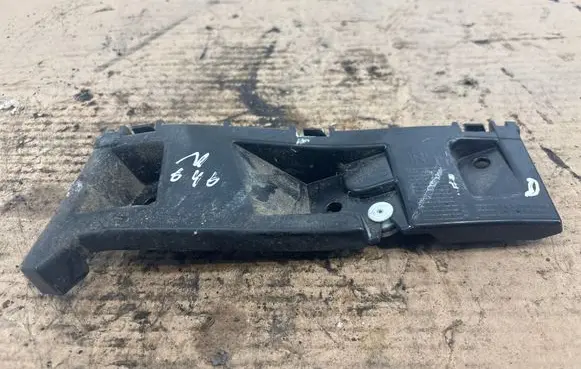 Ford S-MAX Front bumper mounting bracket M0LD2508 EM2B17D958A D2A3B